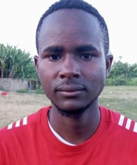 Mutuma Dennis