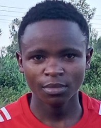 Mutuma Wilson