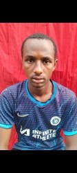 Mutuma Ryan Mutuma