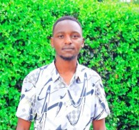 Mutuma Ian