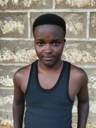 Mutuma Ferdinand