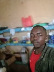 Mutuma Godfrey Mutuma