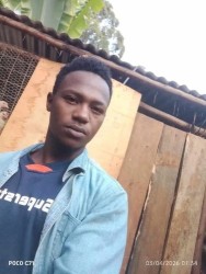 Mutuma Dennis
