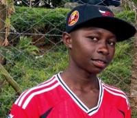 Mutuma Royford