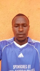 Mutuma Alex