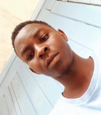 Mutuma Nicholas