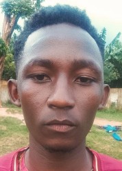 Mutuma Alex