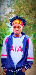 Mutuma Patrick