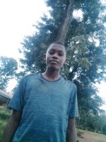 Mutuma Brian
