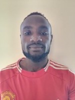 Mutuma Antony
