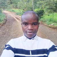 Mutuma Titus