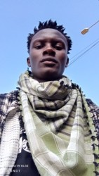Mutuma Ian
