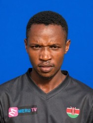 Mutuma Phineas