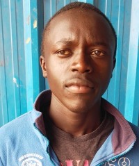 Mutuma Brian