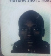 Mutuma Inoti