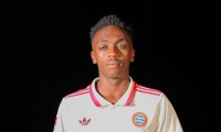 Mutuma Vincent