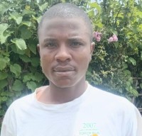 Mutuma Newton