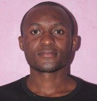 Mutuma Mike Roy