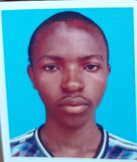 Mutuma Linus