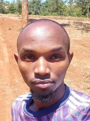 Mutuma Ignasius