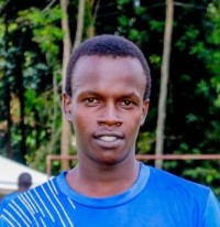 Mutuma Ian
