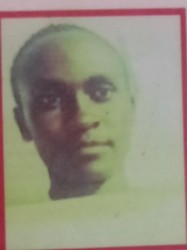 Mutuma Clinton