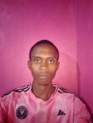 Mutuma Elvis
