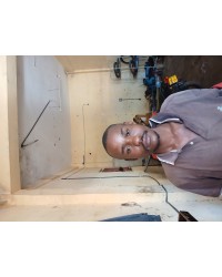 Mutuma Brian