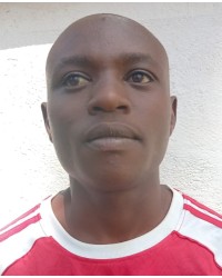 Mutuma Kelvin