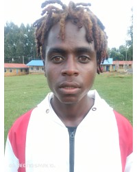 Mutuma Vincent 