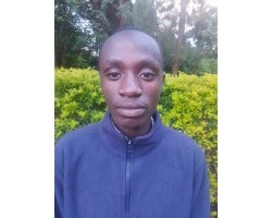 Mutuma Trevor  Kiriinya
