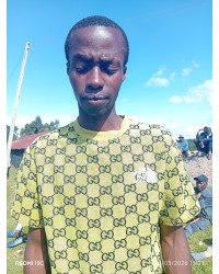 Mutuma Alex
