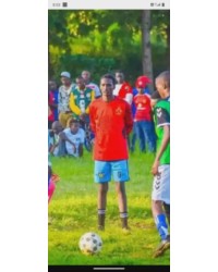 Mutuma Morris