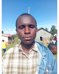 Mutuma Chris