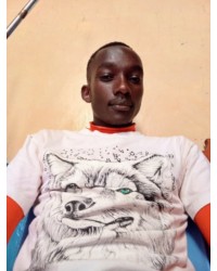Mutuma Brian 