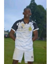 Mutuma Erick