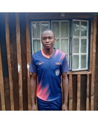 Mutuma Shem