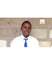 Mutuma Maxwell
