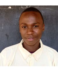 Mutuma Shem