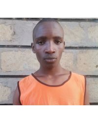 Mutuma Mike