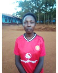 Mutune Grace Ngii