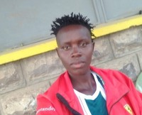 Mutunga Lucia Nthambi