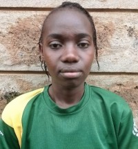 Mutunga Agnes Mwithi