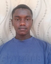 Mutunga Evans