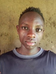 Mutunga Simon Mumo