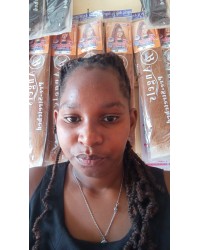 Mutunga Linet Kavive 