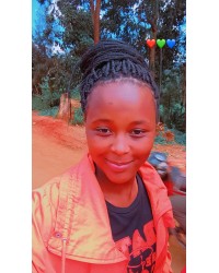 Mutunga Alice Miio