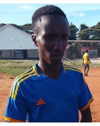 Mutunga Abednego