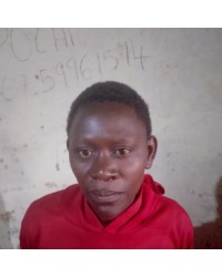 Mutunga Damaris
