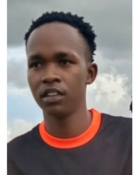 Mutunga Saimon Ndolo